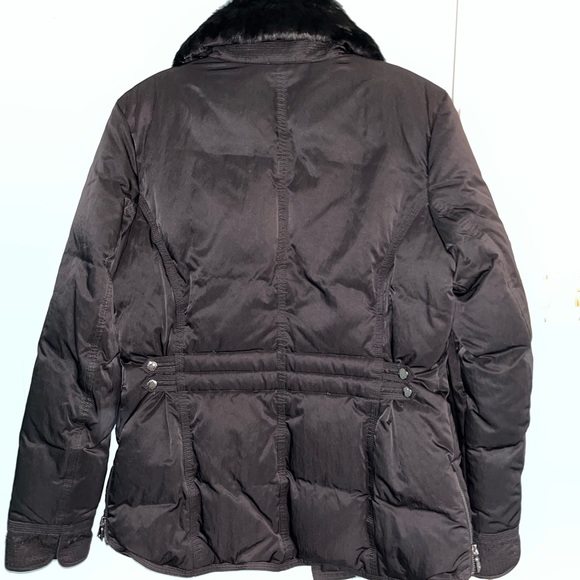 Marc New York by Andrew Marc Puffer - Picture 2 of 8